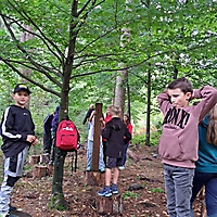 Kennenlerntage