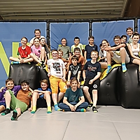 Alternativtag 1b