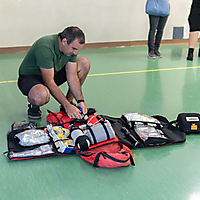 Erste-Hilfe-Kurs 2024