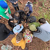 Kennenlerntage der 1. Klassen