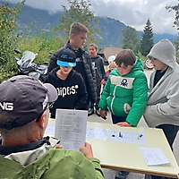 Kennenlerntage der 1. Klassen