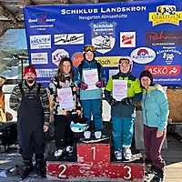 Schulskitag 2026