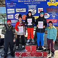 Schulskitag 2026