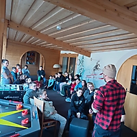 Wintersportwoche der 2. Klassen_2
